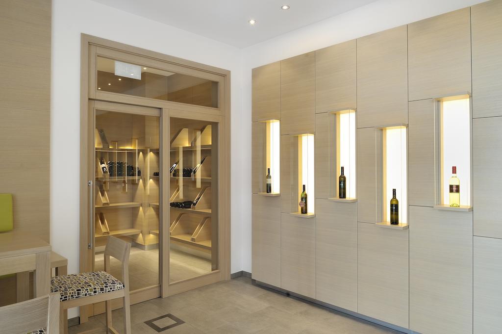 Vino Valdhuber Apartments Svecina Ngoại thất bức ảnh